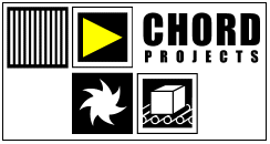 chord projects
